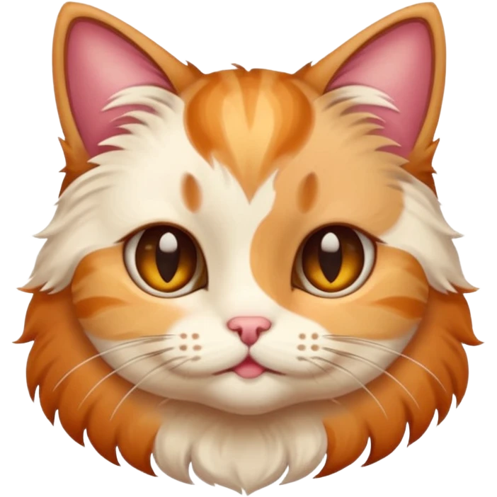 :3 emoji