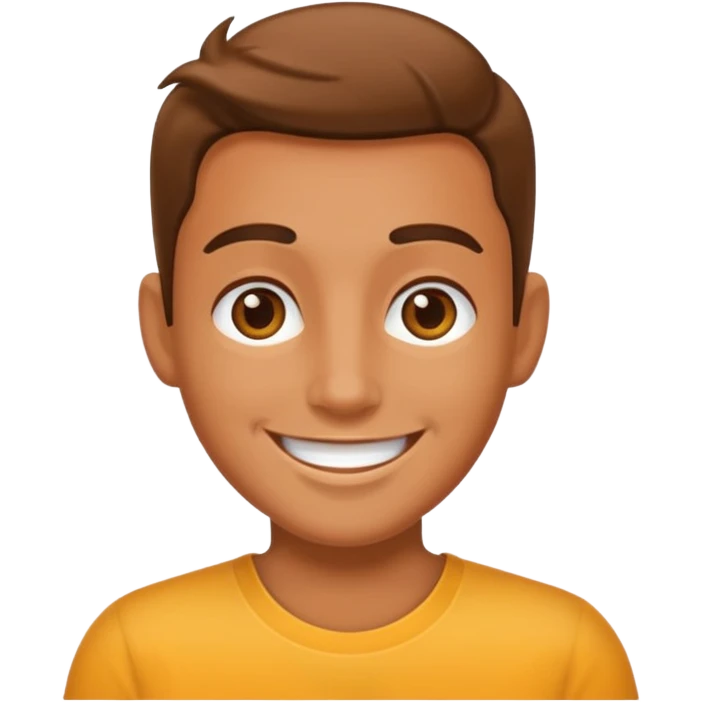 Goon emoji