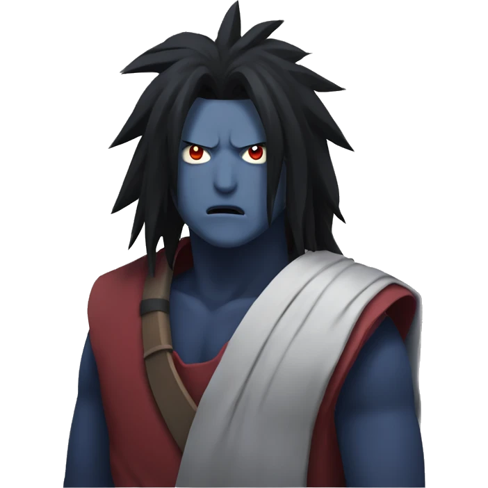 Madara Uchia emoji