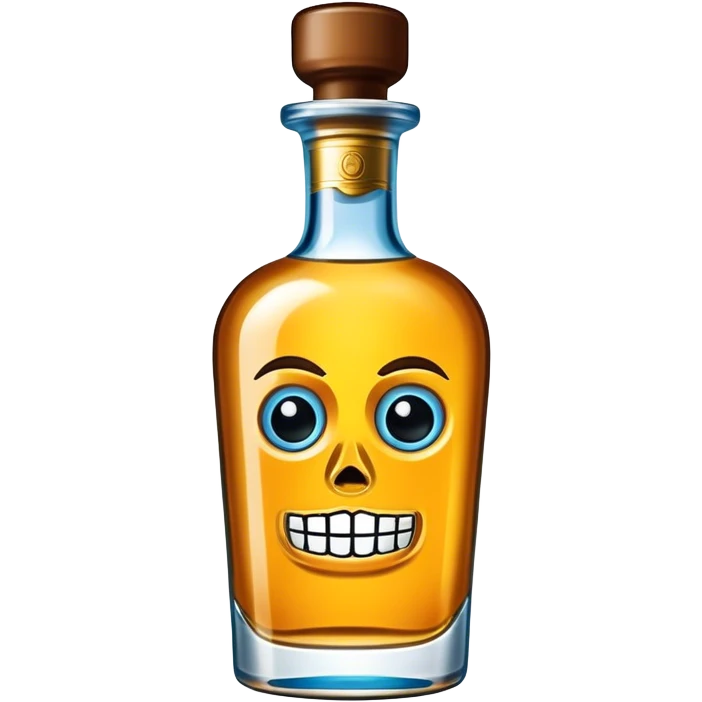 Lunazul emoji