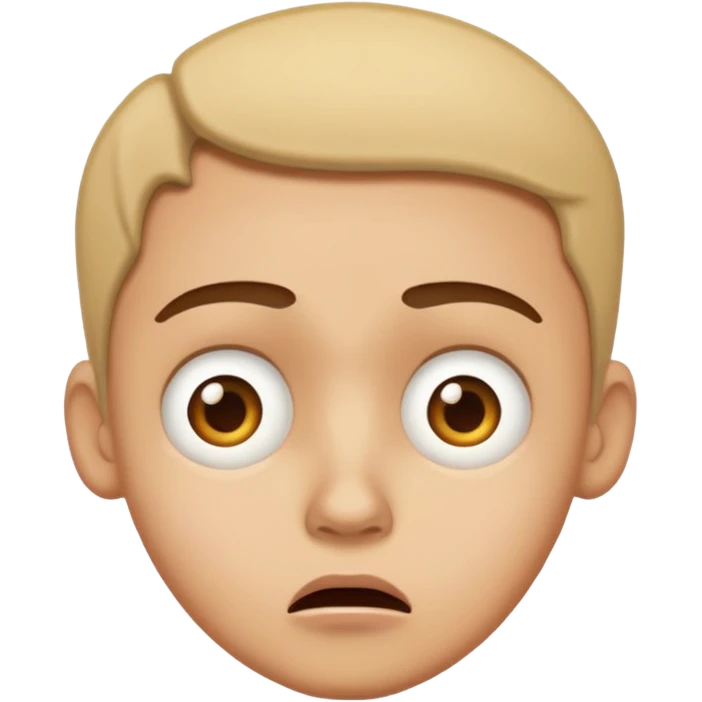 疑惑 emoji