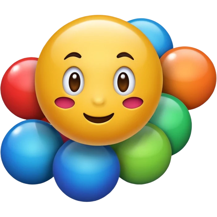 Timmy balls emoji