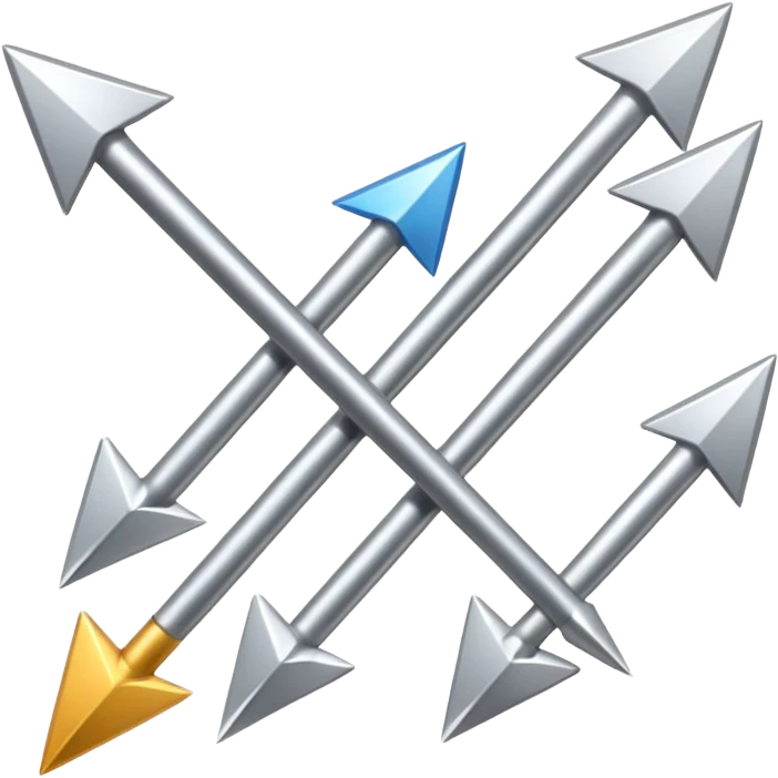 down arrows emoji