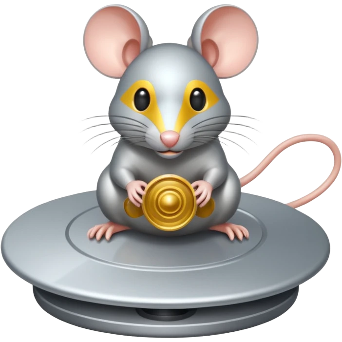 rat radar emoji