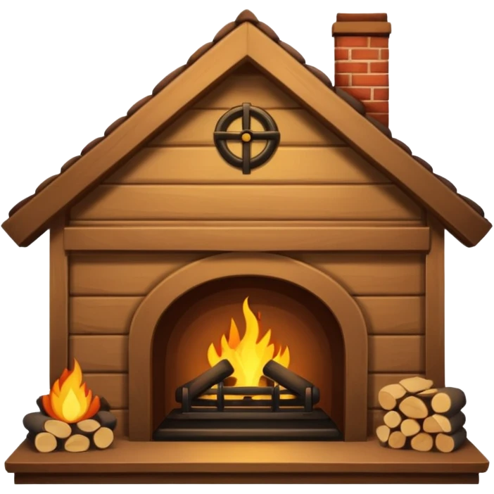 home emoji