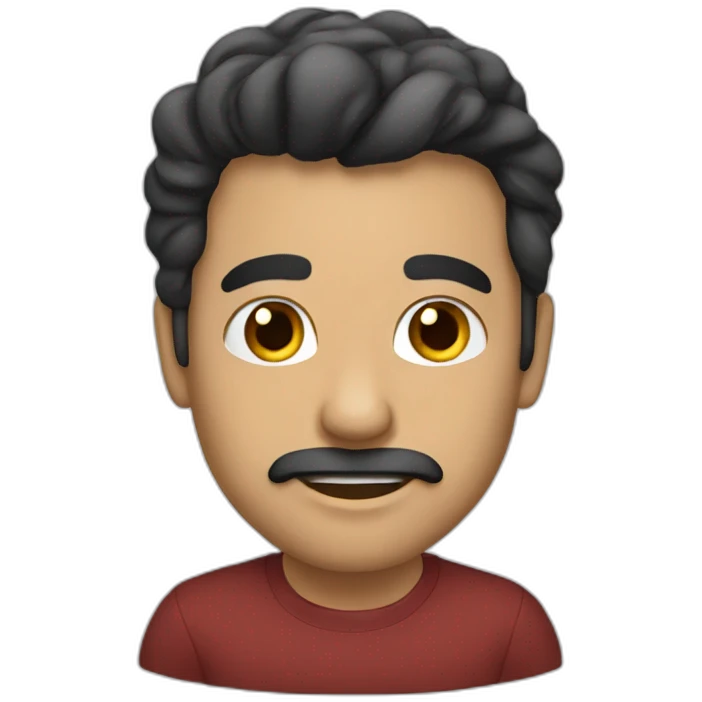 باب اسفنجی emoji