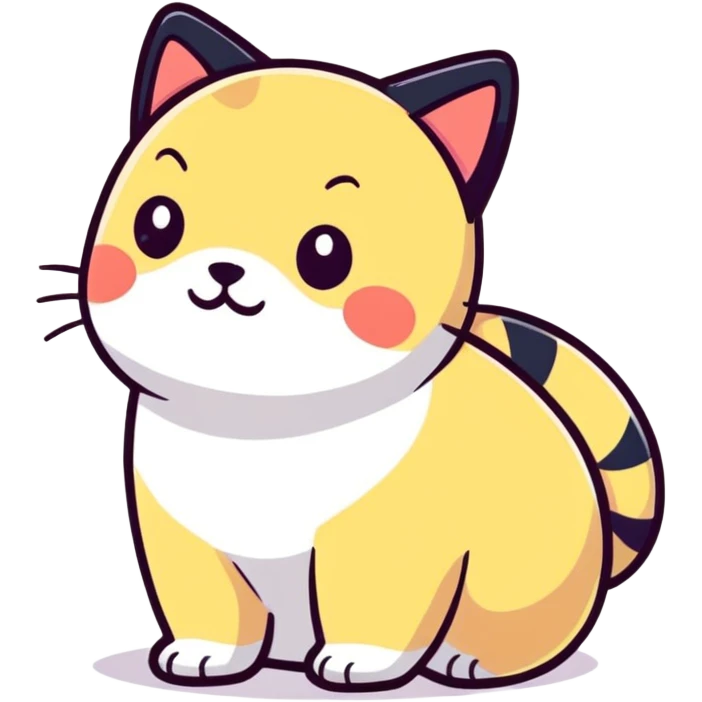 Cute emoji