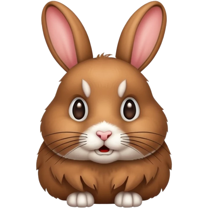 Заяц emoji