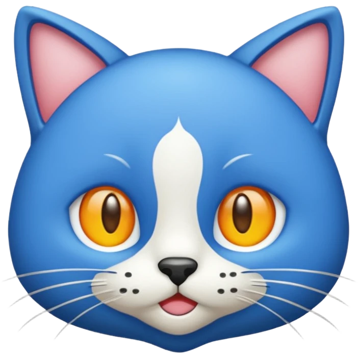 Котята emoji