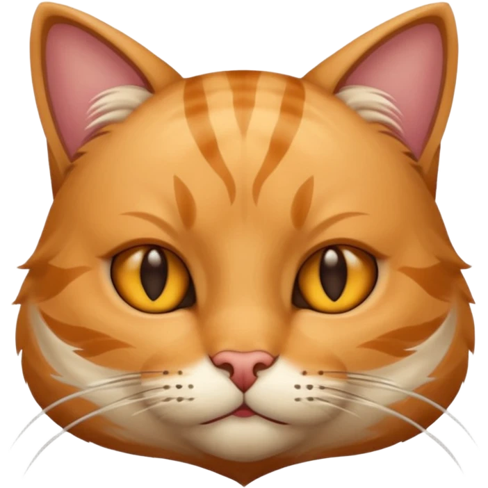 Cat man emoji