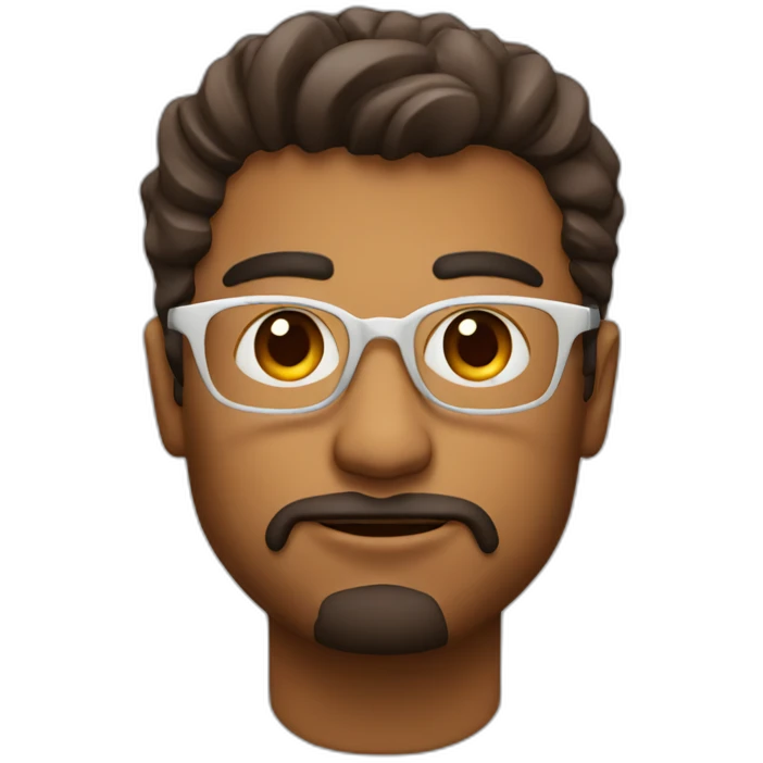 developer on coffee emoji