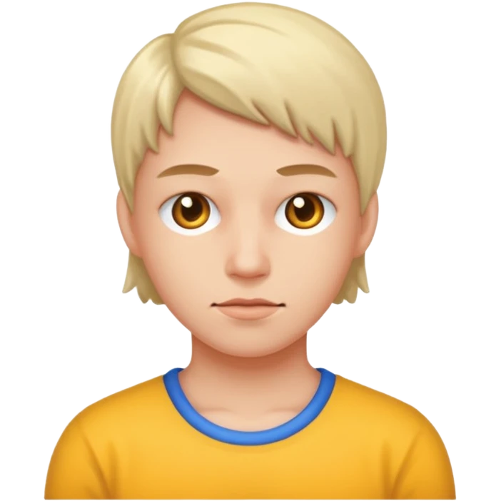 Ballgaged emoji