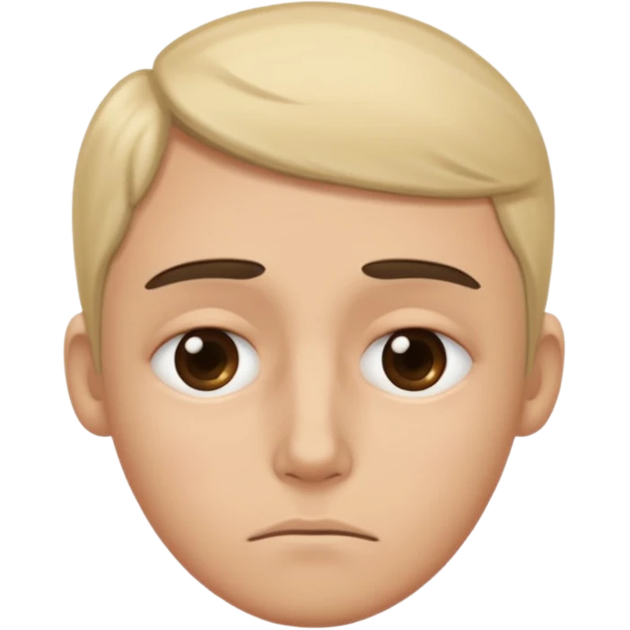 cansado emoji