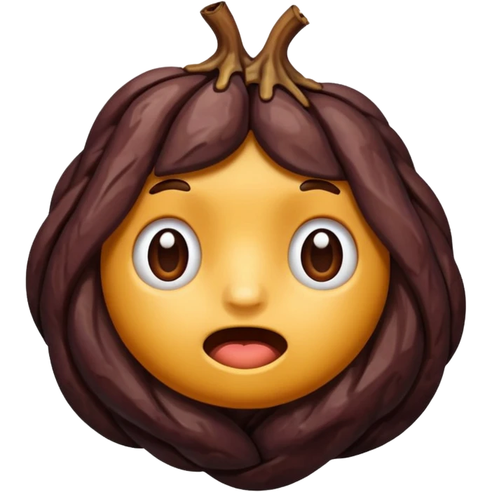 raisin emoji