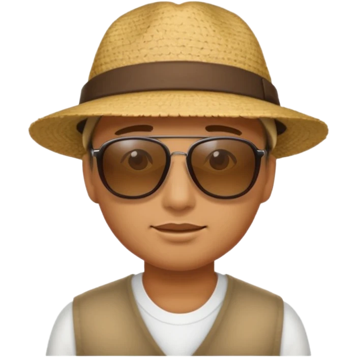 walker emoji