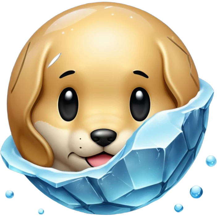 Pluto Planet emoji