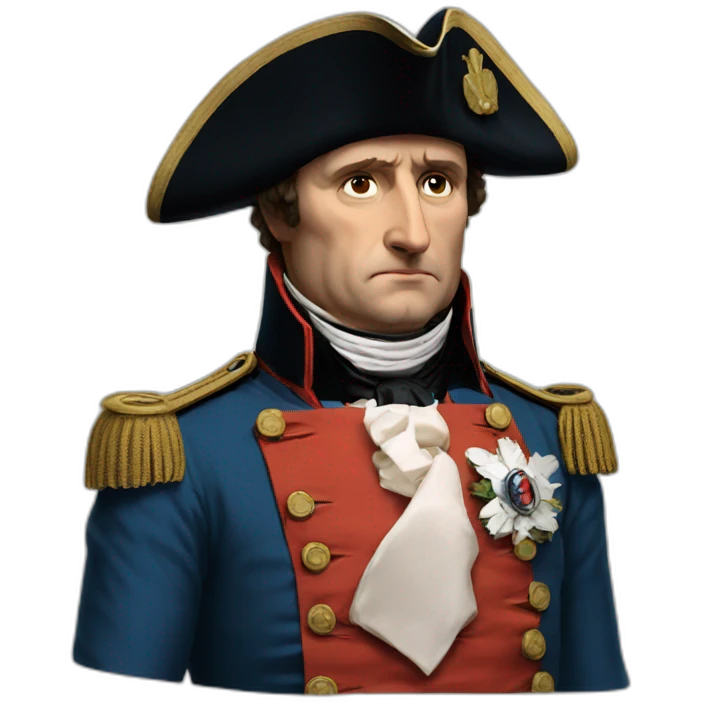 Napoleon emoji