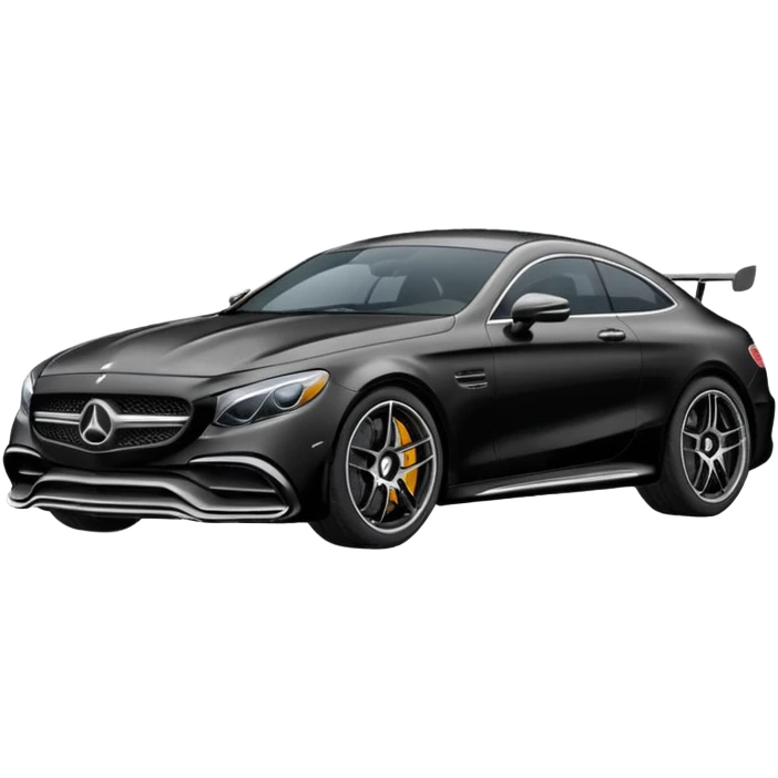 AMG emoji