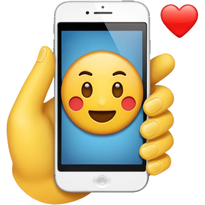 iphone emoji