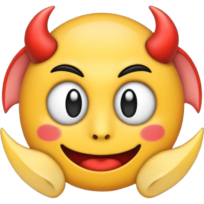 666 emoji