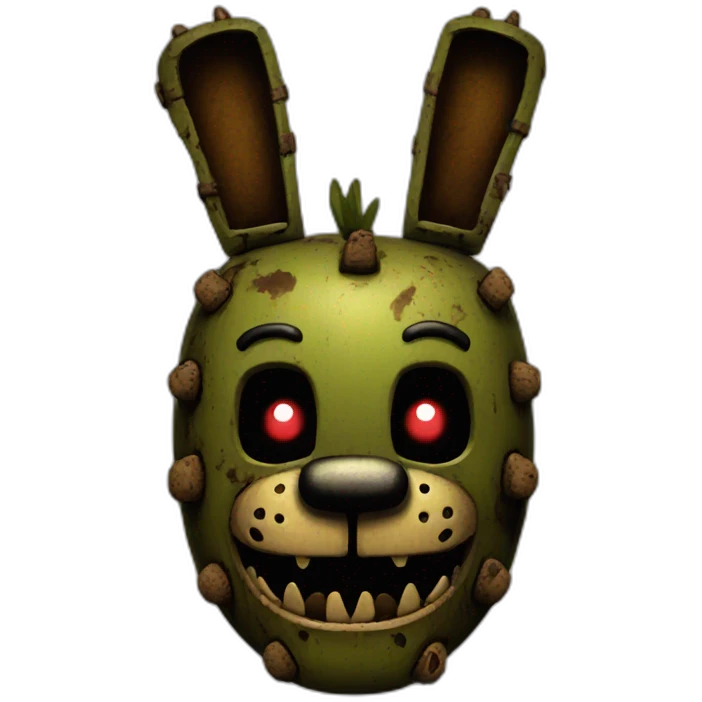 Springtrap emoji