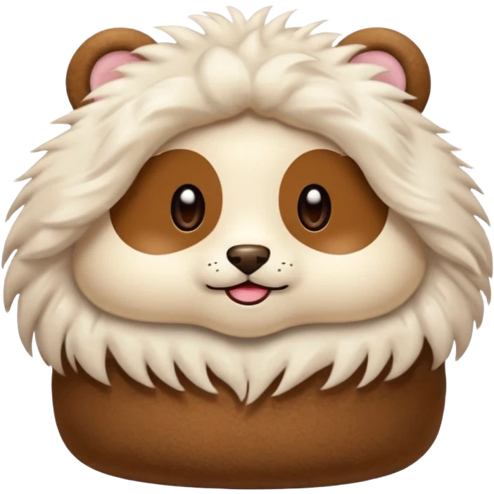 Emojie ugg emoji