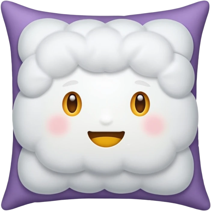 yastık emoji