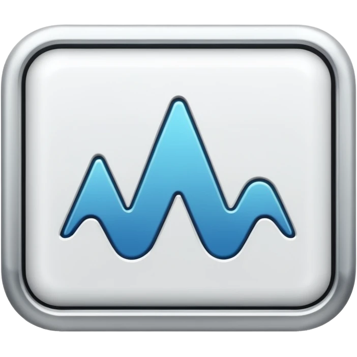Amp logo emoji