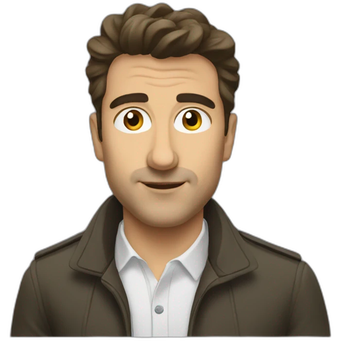 alexandre gauchi emoji