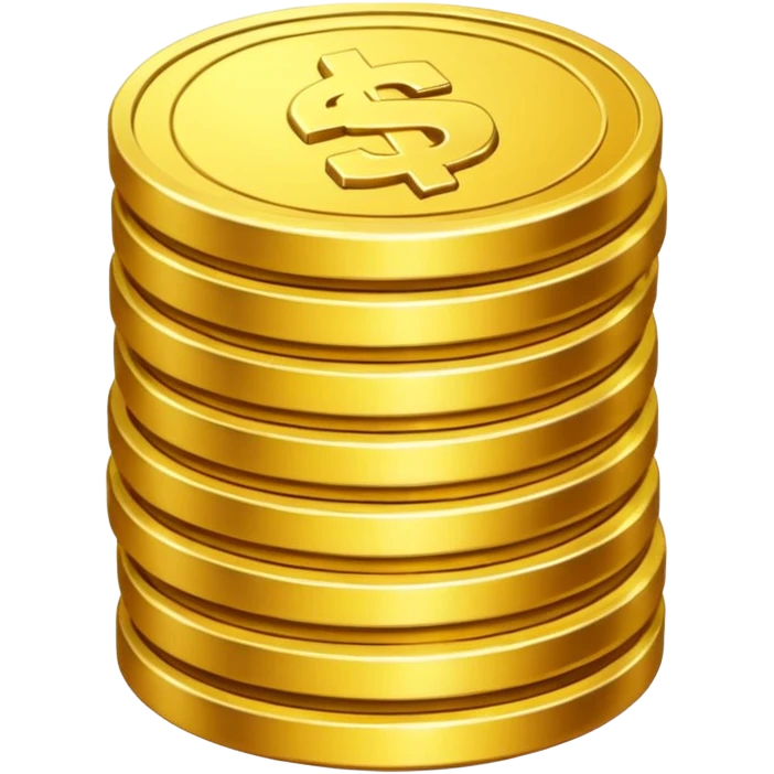 financial emoji