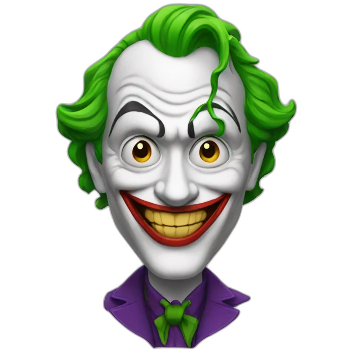 joker emoji