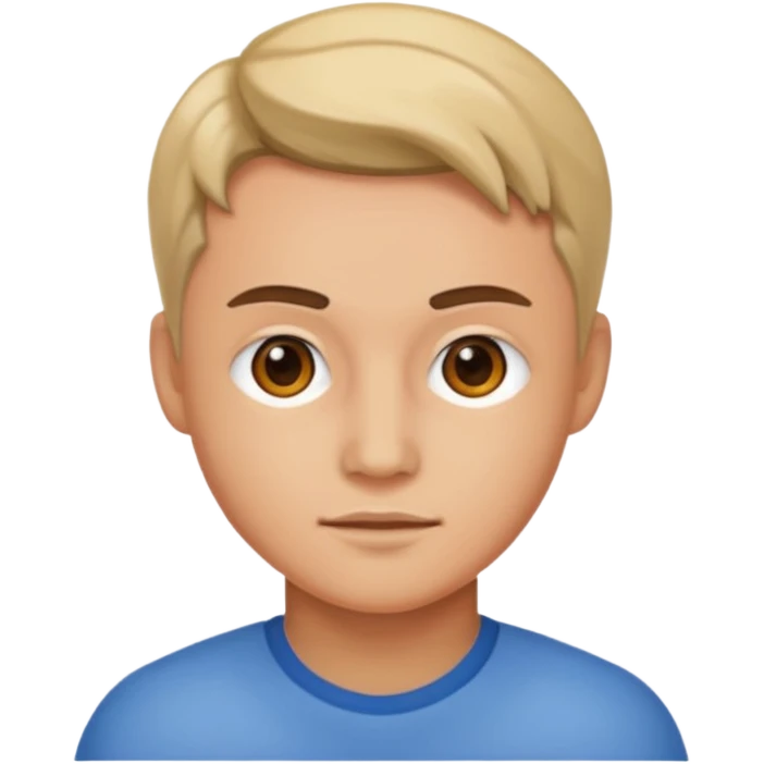 Caprio emoji