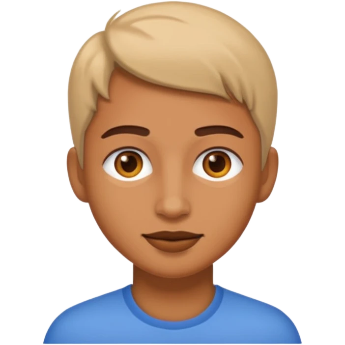 Muh fulana emoji