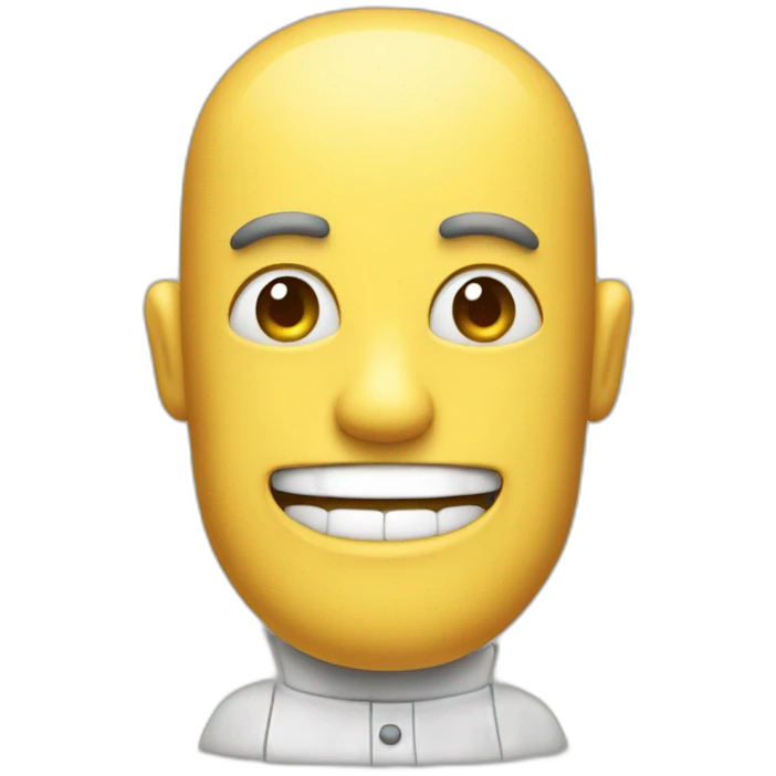 Mr.raclette emoji
