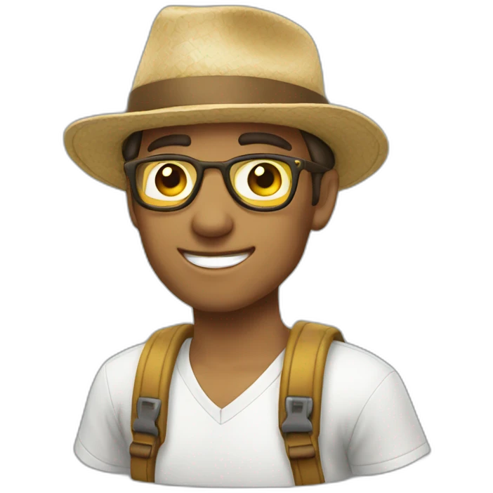ferien emoji