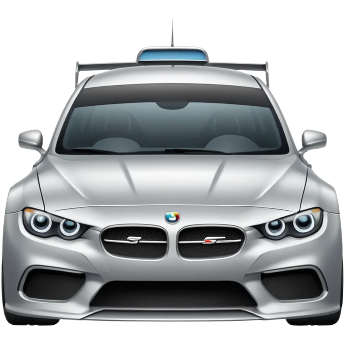 gran touring emoji