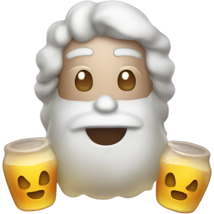 Glow recipe emoji