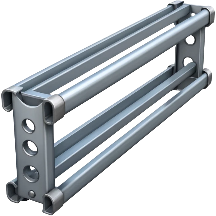metal beam emoji