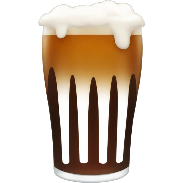 rootbeer emoji
