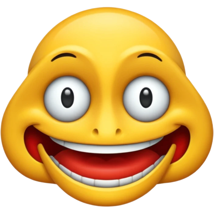 Illusion emoji