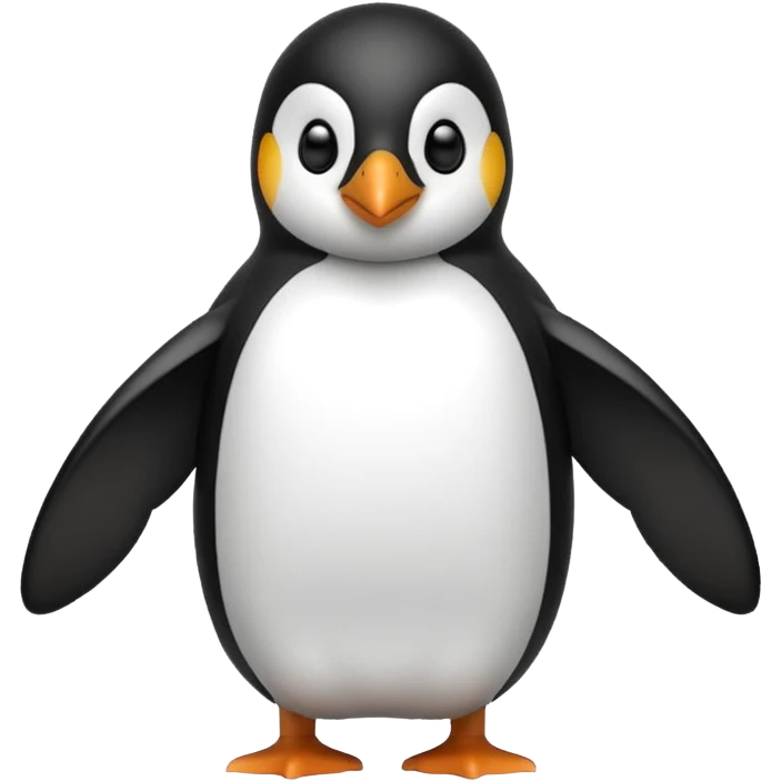prenguin emoji