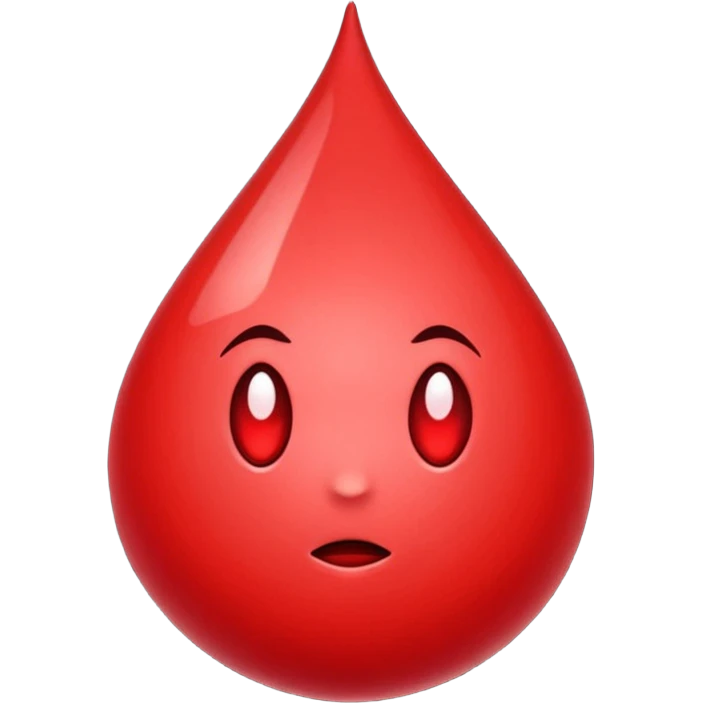 💉🩸 emoji