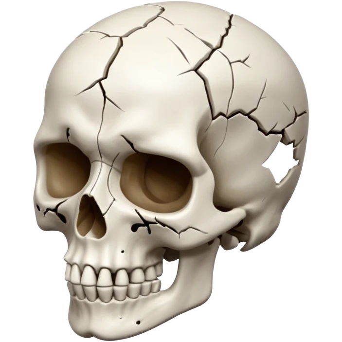 💀+🤯 emoji