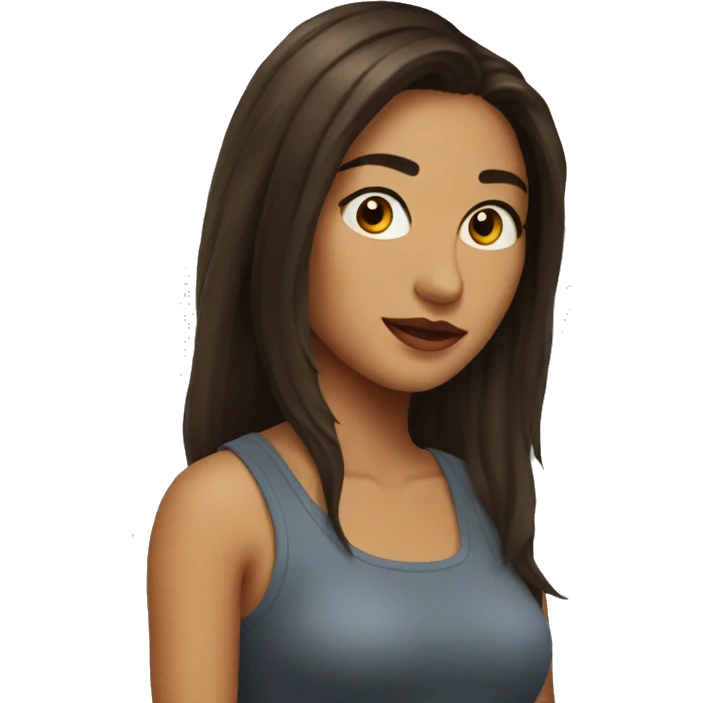La vida es bella  emoji