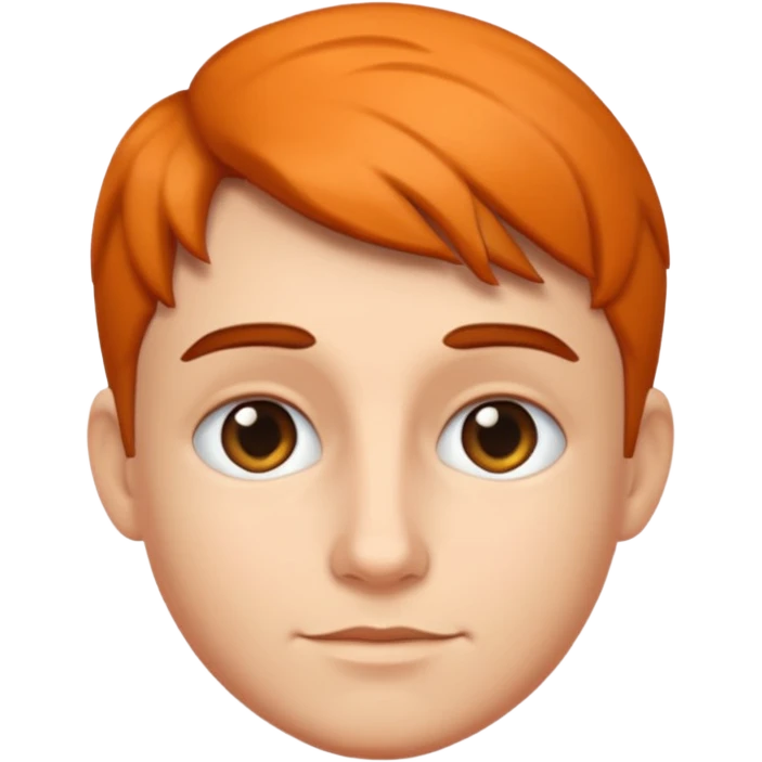 Robin emoji