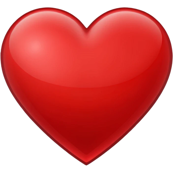 Grid heart emoji