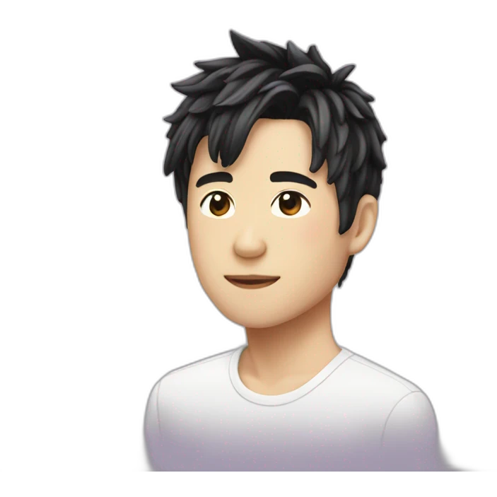 JayChou emoji