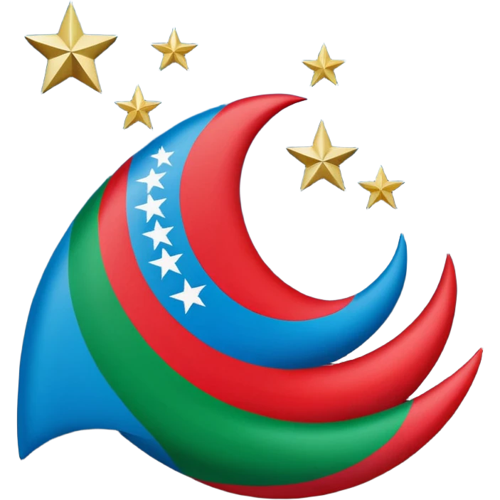Azərbaycan emoji