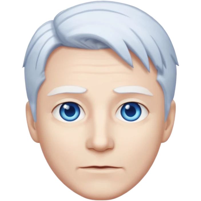 Gojo emoji