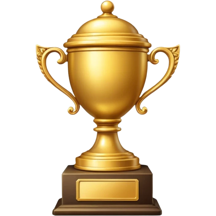 award emoji